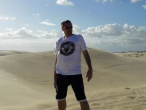 Profil de Golyjchlen