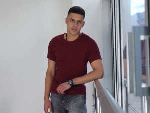 Sexcam Porn von GonzaloFerrer