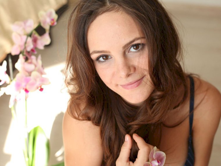 Profil de GoodGirlHere - Photo n°0