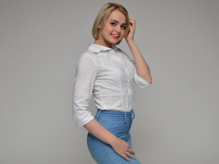 Profil de GoodLadyy - Photo n°1