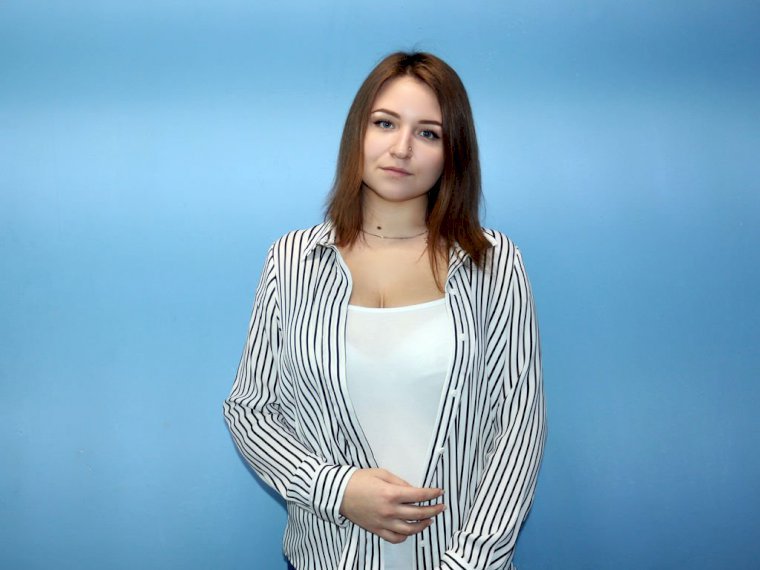 Profil de GoodlyRachel - Photo n°1