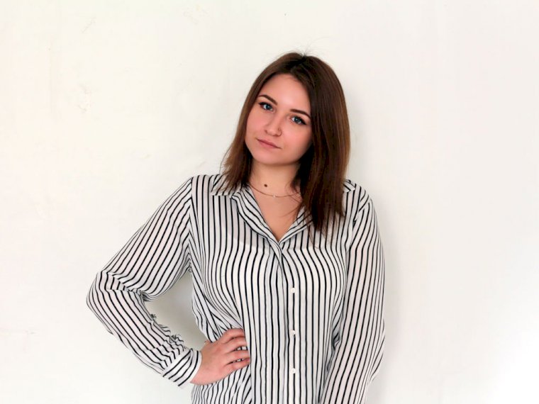 Profil de GoodlyRachel - Photo n°0
