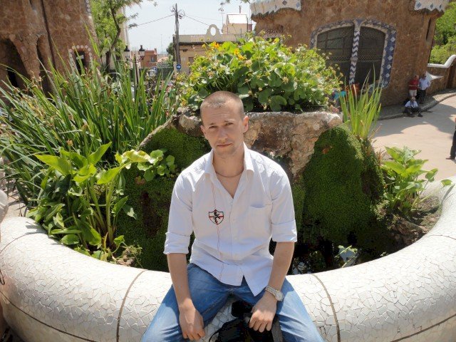 Profil de goodmen - Photo n°1