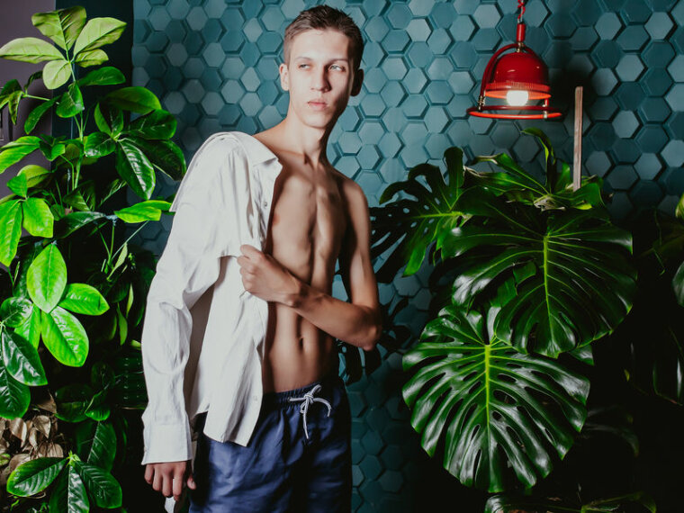 Profil de GordonButler - Photo n°0