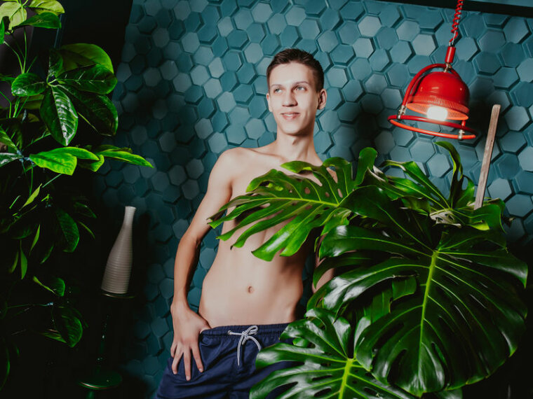 Profil de GordonButler - Photo n°1