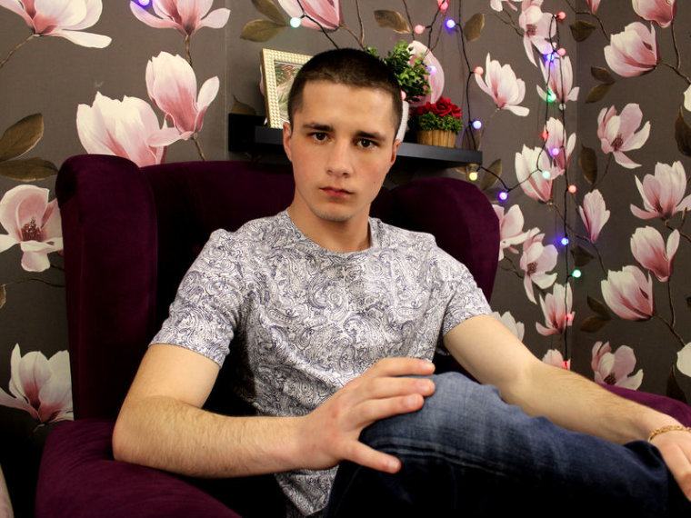 Profil de GordonDanzel - Photo n°0