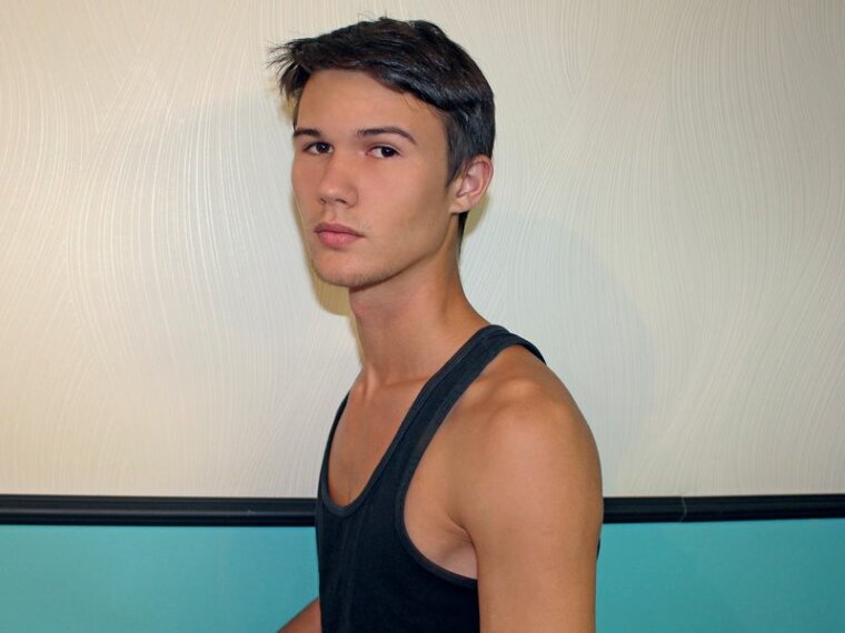 GordonLesly's Profil - Bild n°1