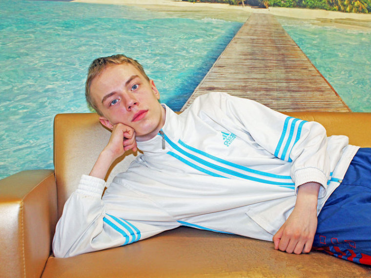GordonRammel's Profil - Bild n°0