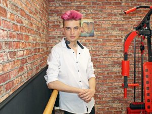 Profil de GordonRouch