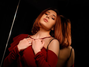 Profil de GorgeousAiyana