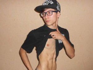 Sexcam Porn von Gosha