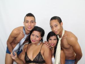 Webcam sex with GPstarsLatAwesom