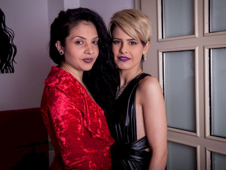 GraceAndAlice's Profil - Bild n°1