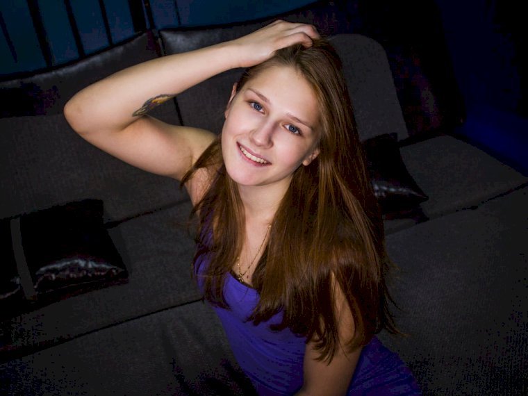 Profil de GraceAndBeauty - Photo n°1
