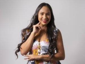 Profil de GraceBennet