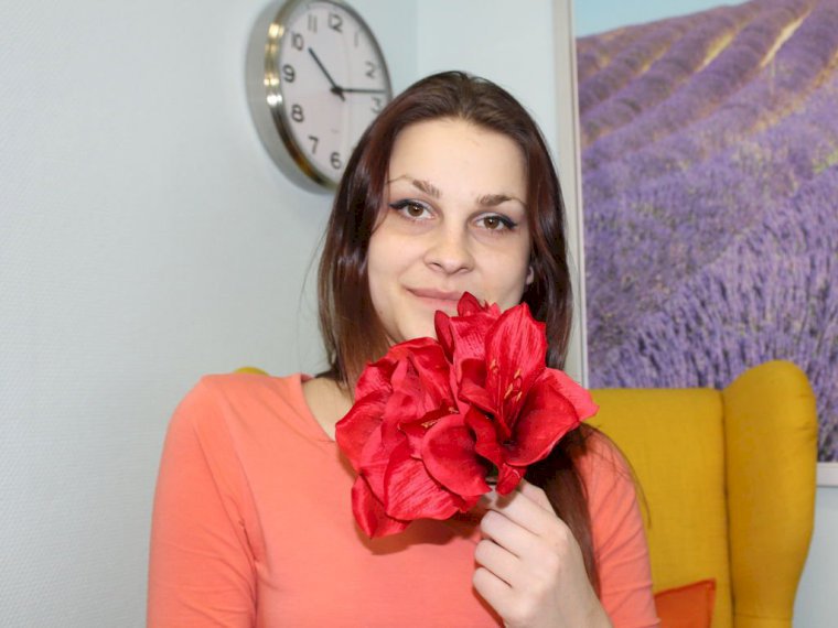 Profil de GraceEmotional - Photo n°0
