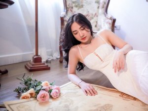 Live Sex GraceErnesta