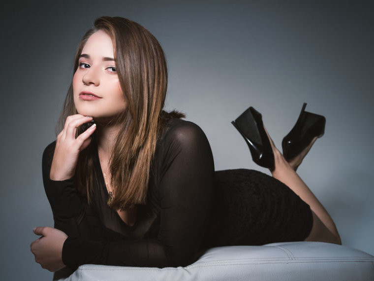Profil de GraceJonson - Photo n°0