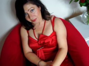 Sexcam Porn von GraceMadame