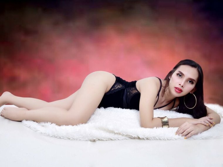 Profil de GraceParedes - Photo n°0