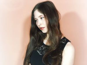 Sexcam Porn von GracePerry