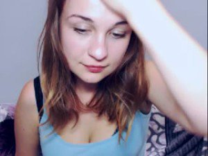 Sexcam Porn von GraceTrue
