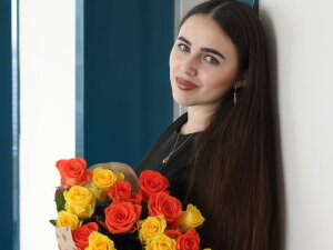 Sexcam Porn von GraceUPerfect