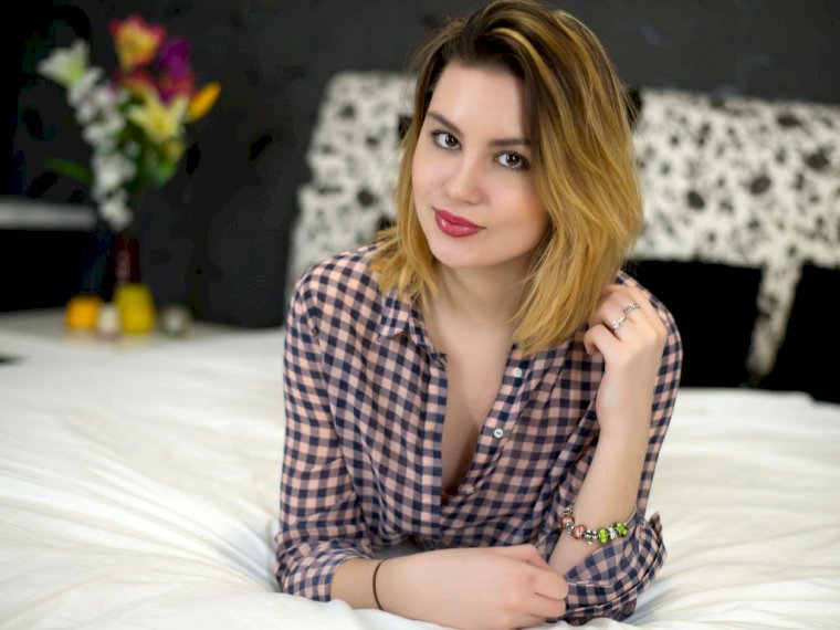 Profil de GraceVegas - Photo n°0