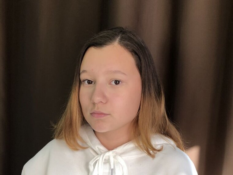 Profil de GracyAdamson - Photo n°0