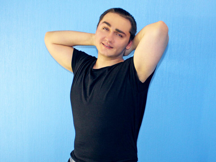 Profil de GragGallant - Photo n°0