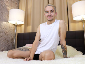 Profil de GrahamLarsson