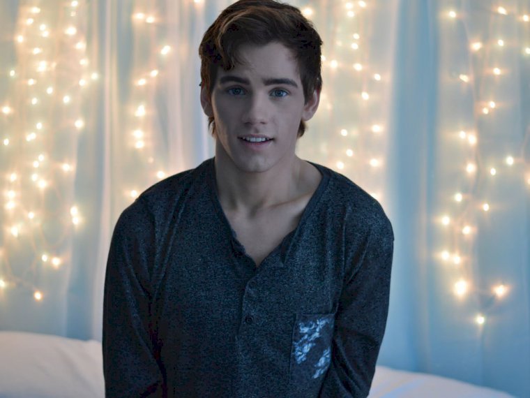Profil de GrantJacob - Photo n°1