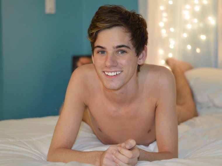 Profil de GrantJacob - Photo n°0