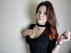 Sexcam Porn von GrasieHayes