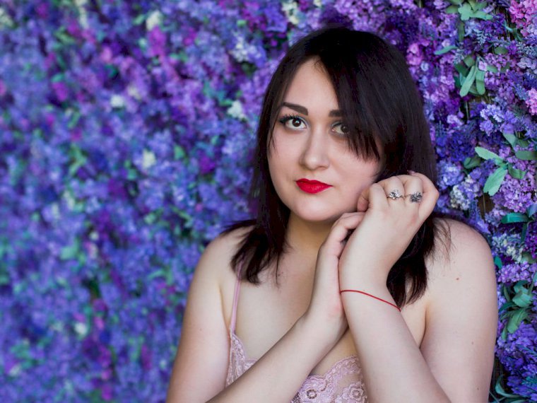 Profil de GrayGwen - Photo n°0