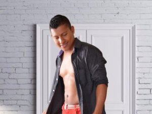 Sexcam Porn von Greatlatinlove