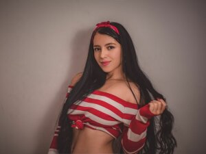 Sexcam Porn von GreeicyGomez