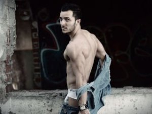 Sexcam Porn von Greeneyesxxl
