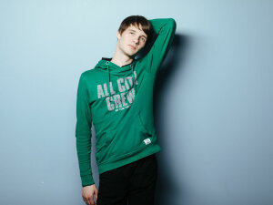 Profil de GreenPoney