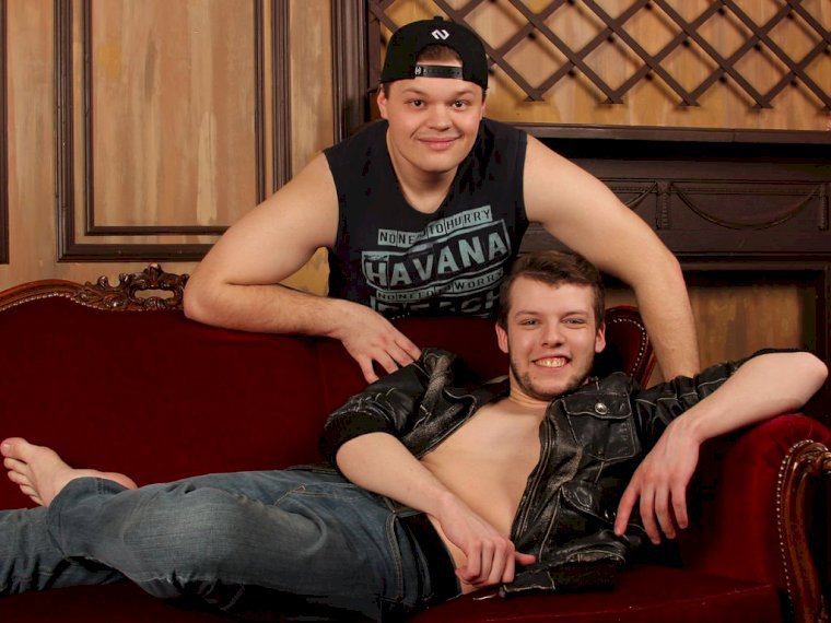 Profil de GREGandMATT - Photo n°1