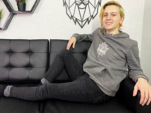 Profil de GregBaker