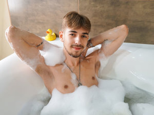 Live Sex GregBradley