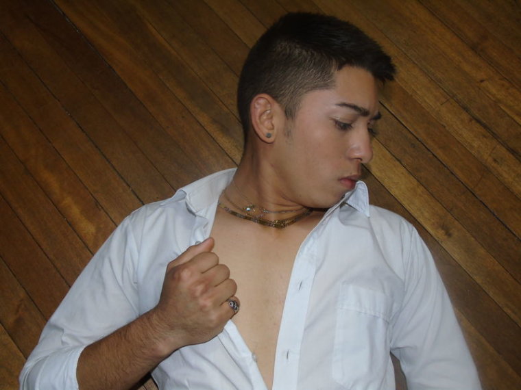 GregorioEspinosa's Profil - Bild n°0