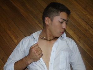 Sexcam Porn von GregorioEspinosa