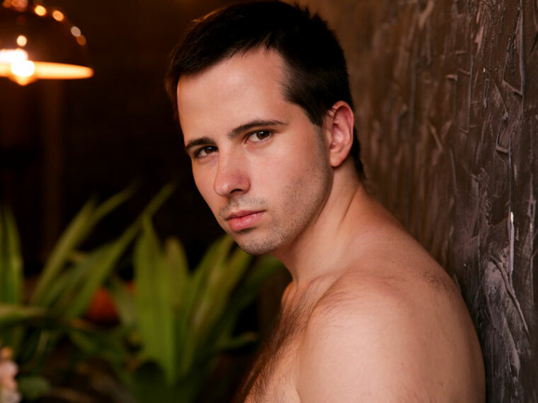 GregoryHal's Profil - Bild n°1