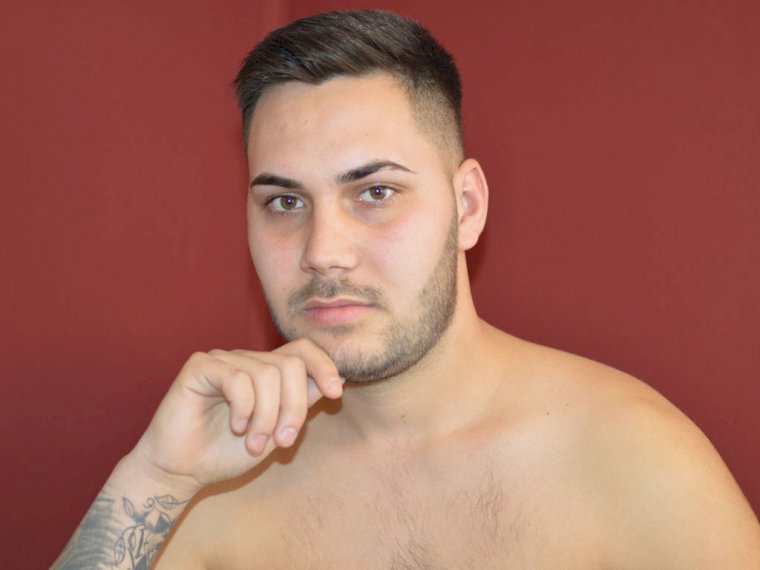 Profil de GregRubensky - Photo n°0