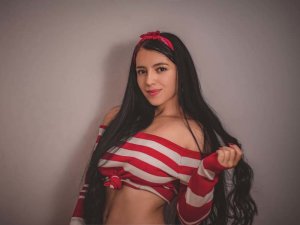 Sexcam Porn von GreicyContreraz
