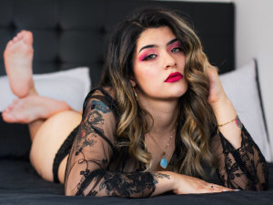 Sexcam Porn von GretaBlake