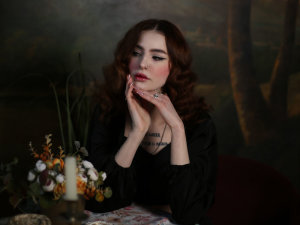 Live Sex GretaWhite
