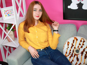 Profil de GrettaDorian
